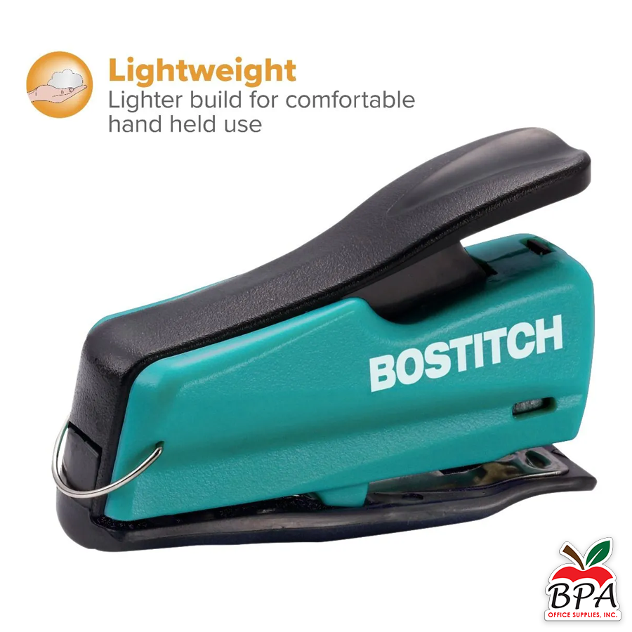 Bostitch •  Grapadora inJOY (mini grapadora)